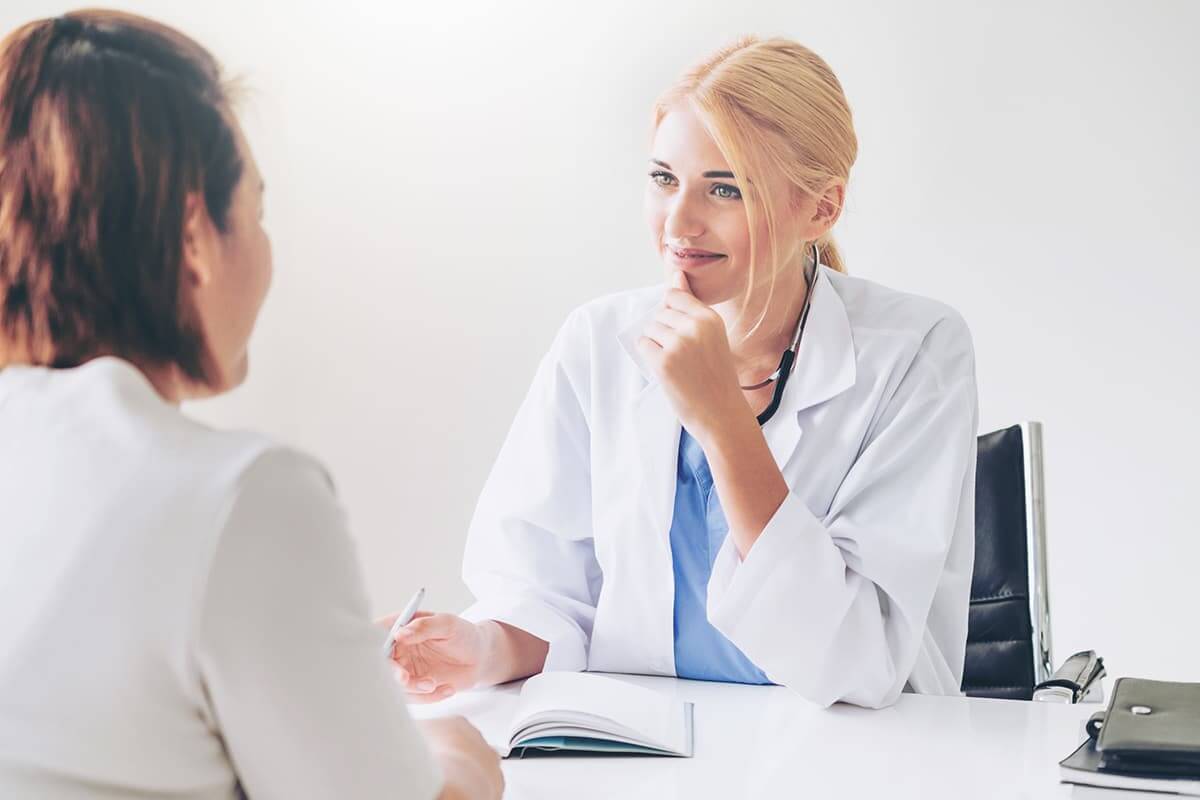 Women's Rehab Program FL | Women's Rehab Center Florida