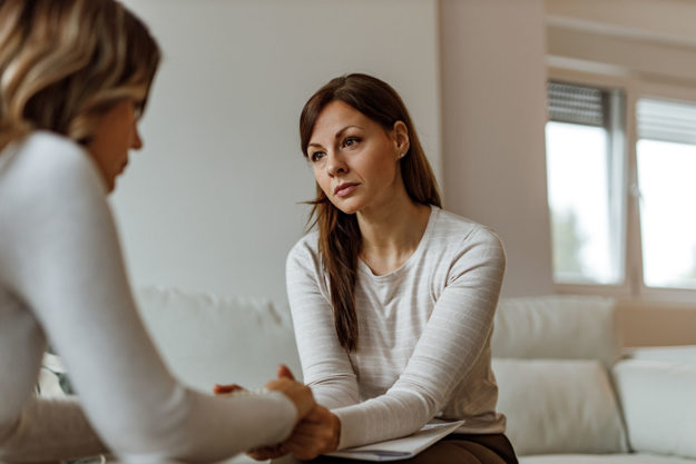 addiction treatment for women